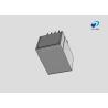 Buy cheap RJ45 connector cat.5 THT angled from wholesalers