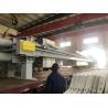 Buy cheap 500 Square Meter Automatic pulling Chamber Plate Filter Press from wholesalers