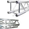 Buy cheap Event Stage Aluminum Truss for Trade Shows and Concerts 400*400*3000mm from wholesalers