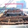 Buy cheap Residential Areas Strength Steel Bridge Structure Major Scenic Spots from wholesalers