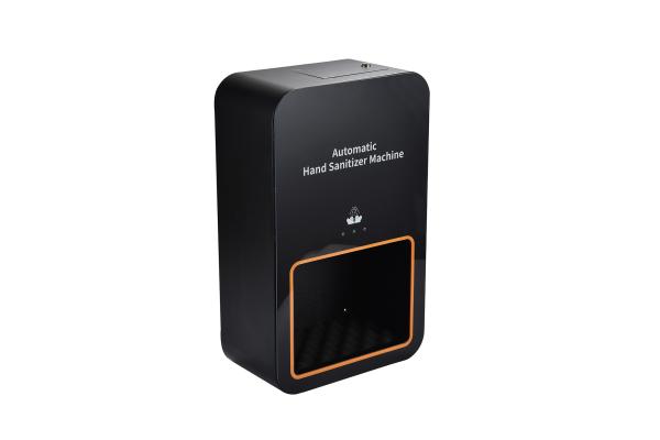 Buy cheap 4000ml Contactless Hand Sanitizer Dispenser from wholesalers