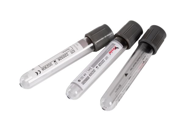 Quality Anticoagulant Vacuum Blood Test Tube 1ml 2ml 3ml 4ml 5ml 6ml 7ml 8ml 9ml 10ml for sale