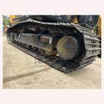 Used Sany SY215C Pro Crawler Excavator Heavy Construction Machine