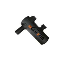 Buy cheap OEM Bulldozer Spare Parts Exhaust Muffler 6150-11-5512 For 6D125 D70 Excavator product