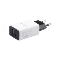 Buy cheap Universal Multi USB Wall Charger Auto Identify Phone Current Protection product