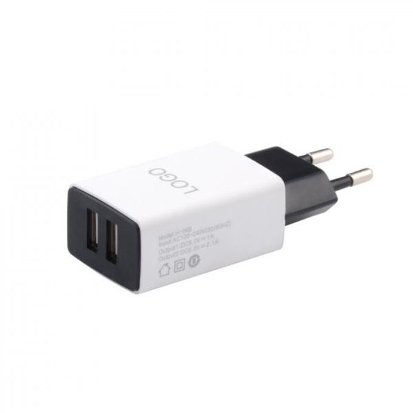 Buy cheap Universal Multi USB Wall Charger Auto Identify Phone Current Protection from wholesalers