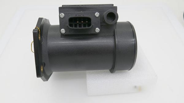 Buy cheap Black Automotive Air Flow Sensor MAF High Accuracy For Nissan Altima 22680 9E005 from wholesalers
