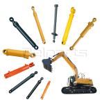 ZAXIS450 ZAXIS450LC EX450LCH-3C ZAXIS460LCH ZAXIS480MT Excavator Hydraulic Boom