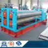 Buy cheap 0.12/0.14mm/0.18mm Thin Thickness Barrel Type Corrugated Roof Roll Forming Machine from wholesalers