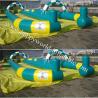 Buy cheap plastic runway , inflatable sports games , go carts track from wholesalers