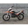 Buy cheap Hot Sale Dirt Bike 250CC 4 Stroke Off Road Tires Gas Motorcycle 250CC South America Popular Enduro Motocross 200cc from wholesalers