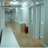 Buy cheap Portable Field Container Houses As Hospital And Clinics from wholesalers