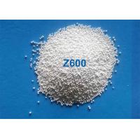 Buy cheap High Toughness Ceramic Shot Peening Z100-Z850 For Aviation / Automotive Industry product