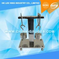 Buy cheap High Temperature Indentation Device product
