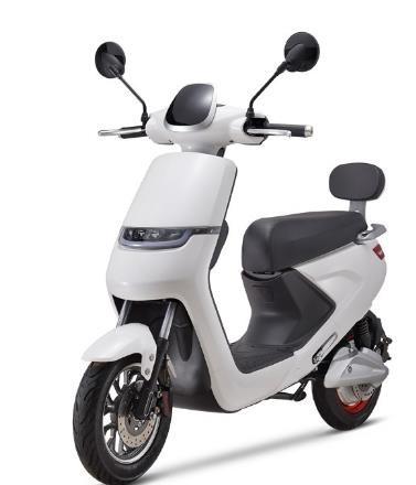 Buy cheap 60V 2000 Watt Electric Motorcycle Scooter For Adults 2 Wheel from wholesalers