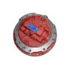 Buy cheap Kayaba Genuine KYB Final Drive , SK60 MAG33VP Travel Motor Excavator Hydraulic Motor from wholesalers