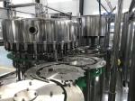 Buy cheap 32 Heads 3kw Mineral Water Bottle Filling Machine from wholesalers