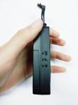 4G Multiple alarms Anti Theft GPS Tracker Device With PC Platform / Mobile APP