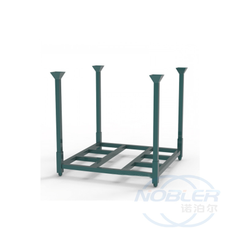 Oem Odm Steel Wheel Racks Car Tire Display Rack Stackable Motorcycle Spare Tyre Rack