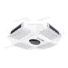 Buy cheap Brightest High Bay Led Lights 150LM/W Warehouse Lighting 2700-6500K White from wholesalers