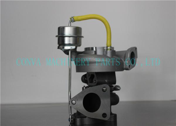 CT12B 17201-58040 Engine Parts Turbochargers Toyota Hiace Mega Cruiser Engine