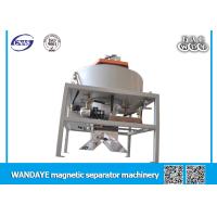 Buy cheap Reliable High Tension Separator , Magnetic Coolant Separator 20A product