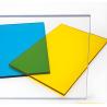 Buy cheap Highly Versatile Colored Polycarbonate Solid Sheet For Building Construction Needs from wholesalers
