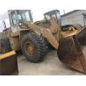 Buy cheap Kawasaki wheel loader 85z/80z/75z used loader for sale made in japan from wholesalers