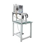 Desktop Tab Welding Machine For Battery DC Cell Spot Welding Machine