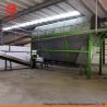 Buy cheap Farming Industries Organic Fertilizer Production Line With ISO 9001/ CE Certification from wholesalers