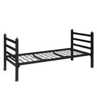 Buy cheap Home Space Saving OEM Single Metal Bed Frame product