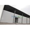 Buy cheap Compressor Condenser Transport Cold Storage Freezer Room Refrigeration Unit from wholesalers