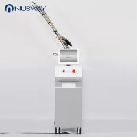 Buy cheap Tatto and pigment removal Q-switched Nd Yag laser machine best buys for seallers product
