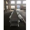 Buy cheap Durable Telescoping Boarding Ladder Aluminum Alloy Material Heavy Duty from wholesalers