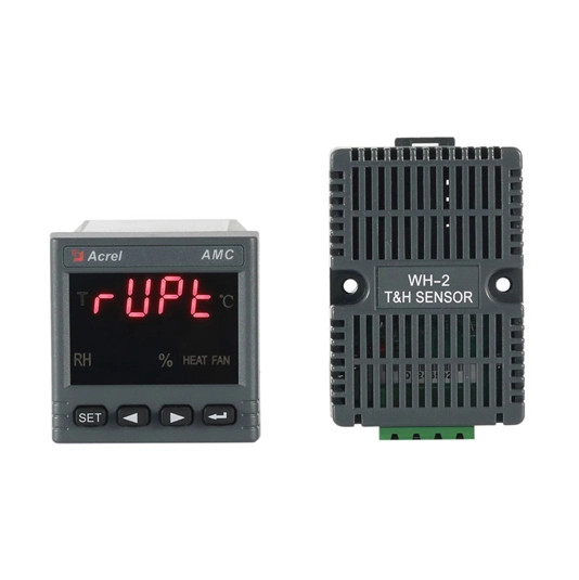 Buy cheap RS 485 high Accuracy Temperature Humidity Multi Sensor ODM from wholesalers