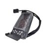 Buy cheap E320D E330D E336D CAT Digger Parts , Excavator Monitor LCD Panel 227-7698 2277698 from wholesalers