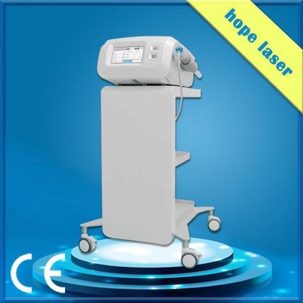 Buy cheap High energy best hifu tighten femilift machine from wholesalers