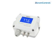 Buy cheap Air DPT Differential Pressure Transmitter 4-20mA IP65 product