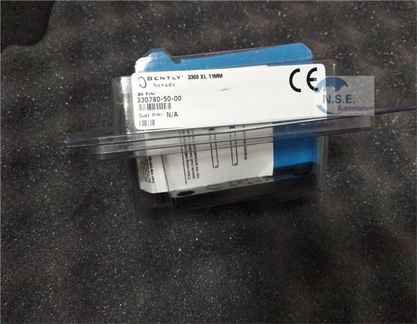 Buy cheap Bently Nevada 3300/52 3300/52-02-00-00 Bently Nevada 3300-52 Great Discount from wholesalers
