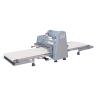 Buy cheap Dough Sheeter Bread Making Machinery Commercial Stainless Steel Electric from wholesalers
