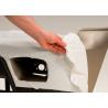 Buy cheap Polyethylene PE Sheet Metal Protective Film No Residue Protective Adhesive Plastic Film from wholesalers