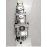 Buy cheap 705-56-36082 Komatsu Loader Hydraulic Gear Pump WA250-5 WA250-6 WA250PZ-6 WA320-5 from wholesalers