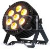 Buy cheap IP65 Outdoor LED Par 7X15W RGBWA 5IN1 LED Par Light Waterproof LED Par Light China LED PAR CANS from wholesalers