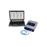 Buy cheap 7inch screen 2.1kg Air Tightness Testing Equipment For Mask product