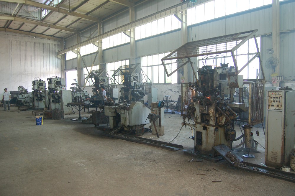 HSZ5-C 5 Ton Triangle Manual Chain Block
