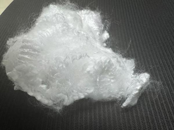 Buy cheap A Grade Polyester Staple Fiber For Baby Clothes from wholesalers