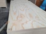 Buy cheap Full Pine Plywood from wholesalers
