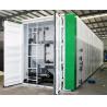 Buy cheap MBR Automatic Sewage Treatment Equipment Wastewater Treatment Equipment from wholesalers