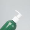 Buy cheap Recyclable Cosmetic Round Pink Dispensing Bottle With Screw Cap from wholesalers