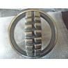 Buy cheap GCr15 Spherical Auto Ball Bearings 23228 CCK W33C3 Size 140*250*88mm from wholesalers